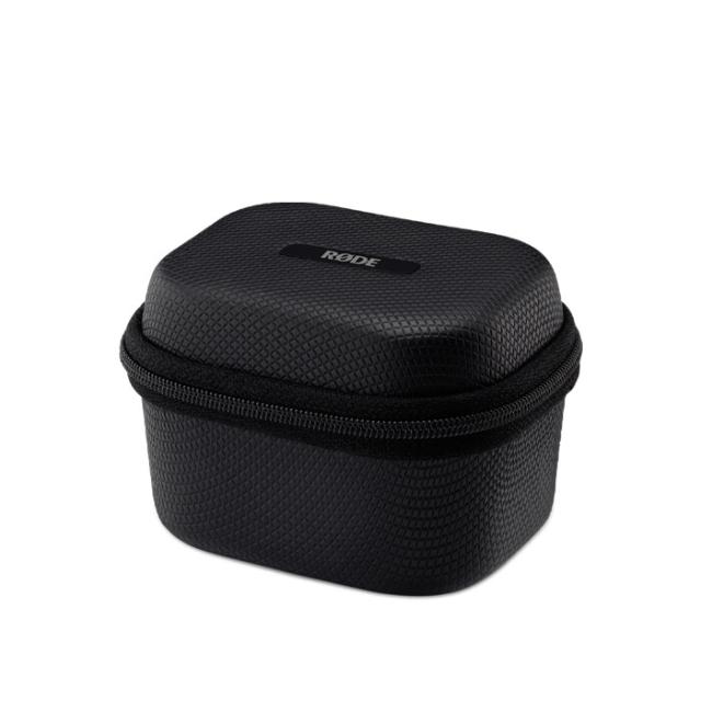 RØDE CHARGE CASE+ FOR WIRELESS GO (GEN 3)