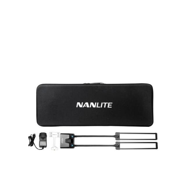 NANLITE MIRA 26B