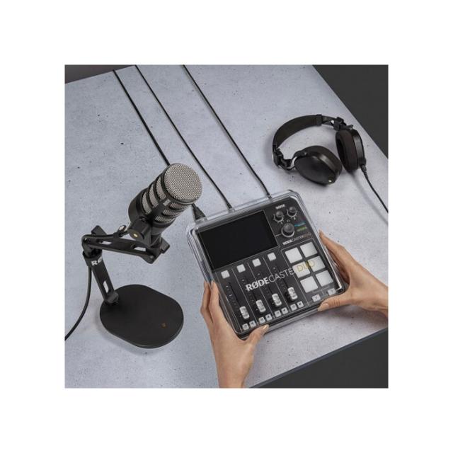 RØDE RØDECOVER DUO