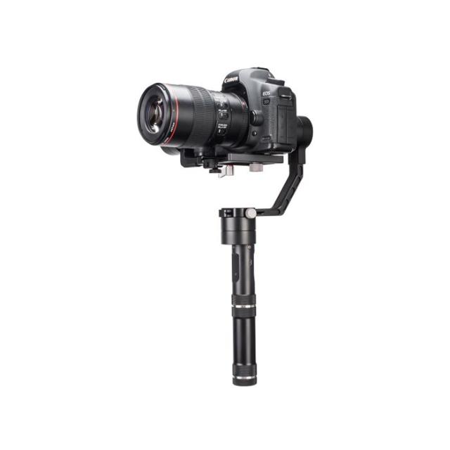 ZHIYUN CRANE 3-AXIS GIMBAL STABILIZER