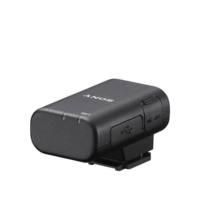 SONY ECM-S1 STREAMING MICROPHONE