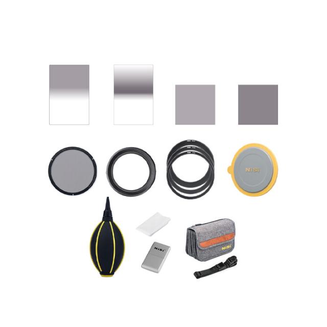 NISI ADVANCED KIT V7 100MM