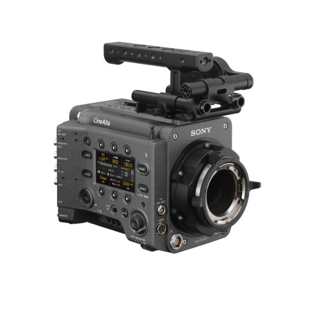 SONY VENICE 2 6K +DVF-EL200+CBKZ-3620A+CBKZ-3620F