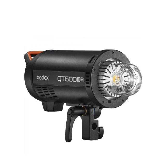 GODOX QT600IIIM STUDIO FLASH