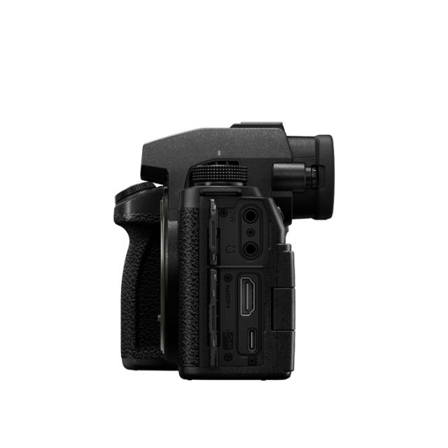 PANASONIC LUMIX S5 MK2X BODY