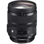 SIGMA ART 24-70MM F/2,8 DG HSM CANON