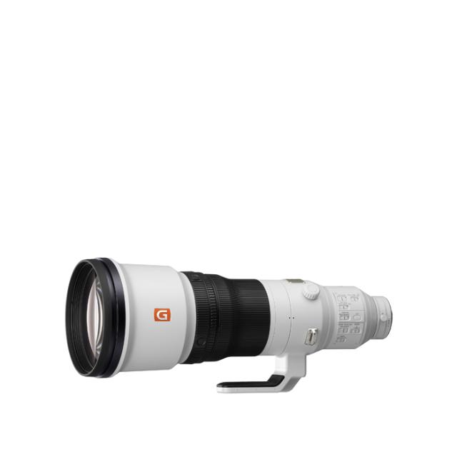 SONY (E) FE 600MM F/4,0 GM OSS