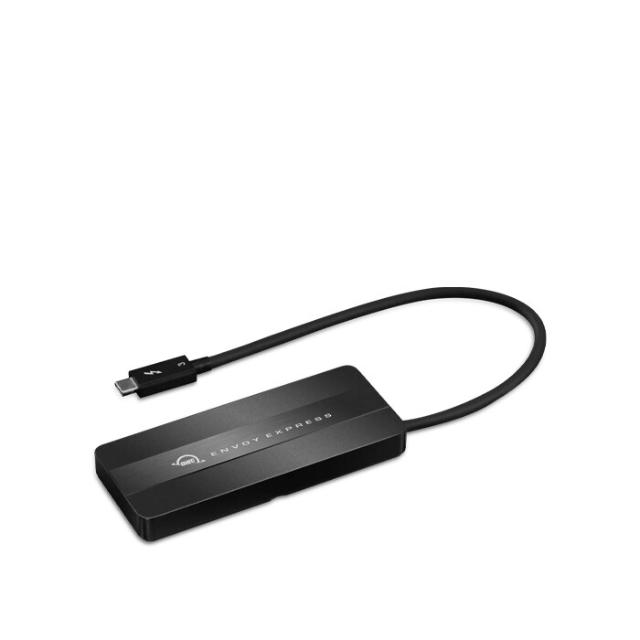 OWC ENVOY EXPRESS NVME M.2 DOCK 8TB