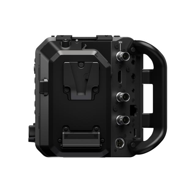 FUJI GFX ETERNA 55