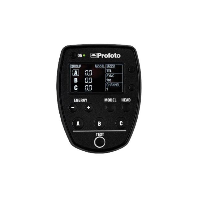PROFOTO AIR REMOTE TTL-CANON
