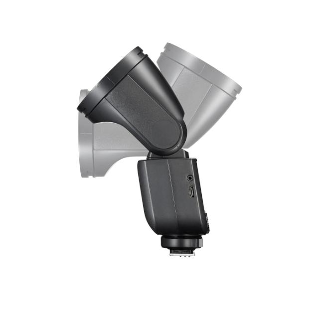 GODOX SPEEDLITE V1 MID CANON