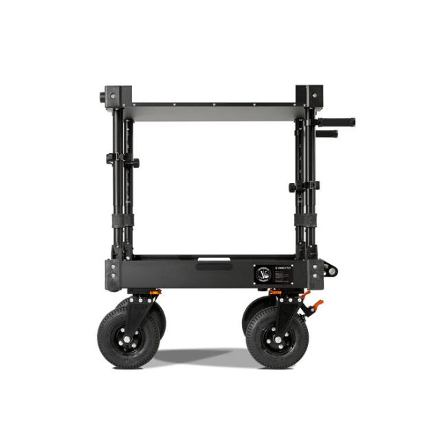 Inovativ Voyager 36 EVO X Workstation