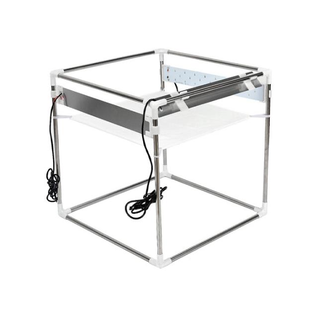 GODOX PORTABLE TRIPPLELIGHT LED MINI STUDIO 3X60CM