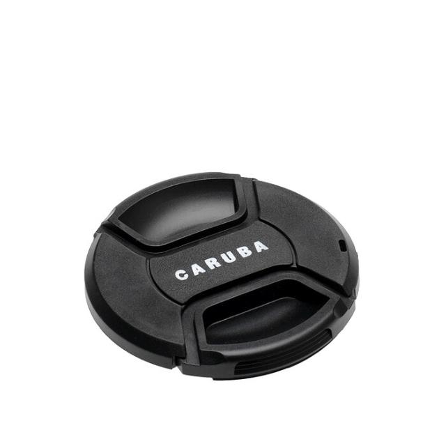 CARUBA 58 MM LENS CAP