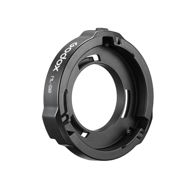 GODOX ML60IIBI/ML100BI BOWENS ADAPTER
