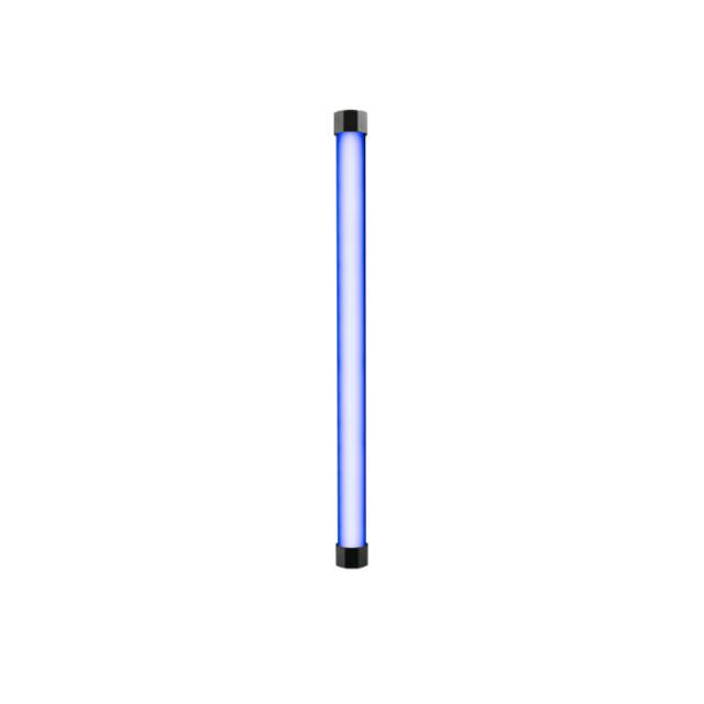 NANLITE PAVOTUBE II 15XR 2 LIGHT KIT
