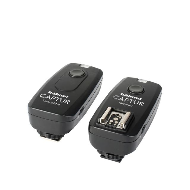 HÄHNEL CAPTUR REMOTE FOR FUJI