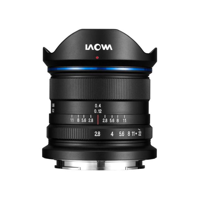 LAOWA 9MM F/2,8 FUJI X