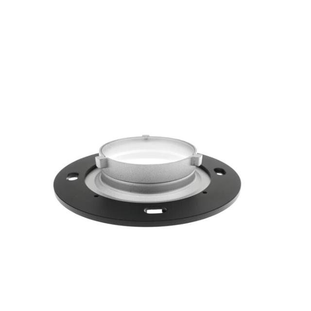 DoPchoice RABBIT-Rounder Adapter Bowens Mount