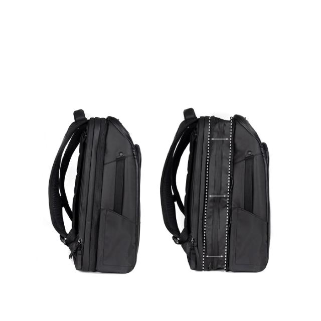 GOMATIC TRAVEL PACK V2 //