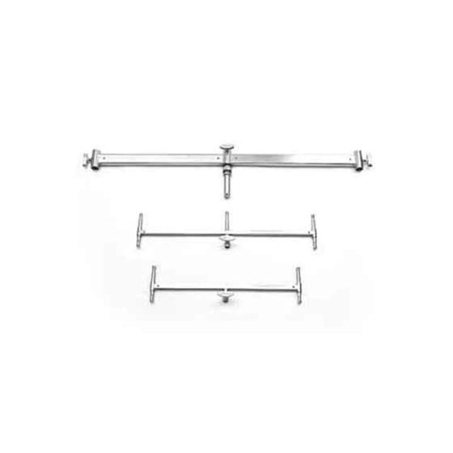 Matthews Tripple Header 28mm pin / socket
