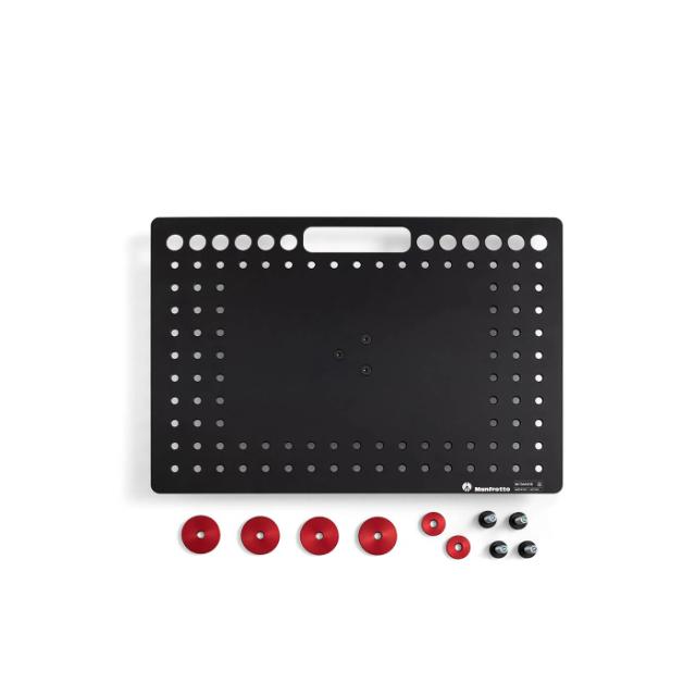 MANFROTTO TETHERGEAR LAPTOP DECK