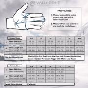 VALLERRET IPSOOT PHOTOGRAPHY GLOVE M