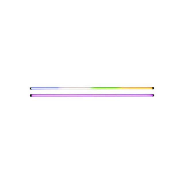 NANLITE PAVOTUBE II 60XR 8 KIT-S LED TUBE LIGHT
