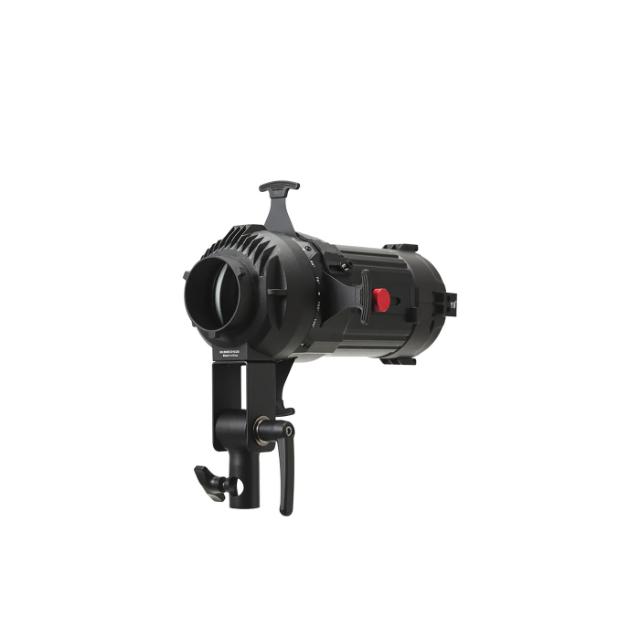 APUTURE SPOTLIGHT MINI KIT WITH 19° LENS