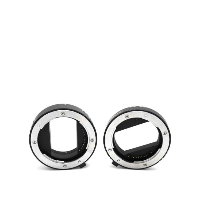 CARUBA EXTENSION TUBE SET FOR SONY II