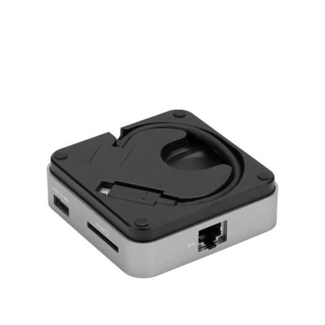 OWC DOCK TRAVEL