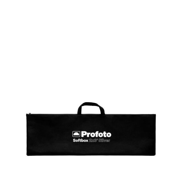PROFOTO SOFTBOX 2X3' SILVER 60X90CM