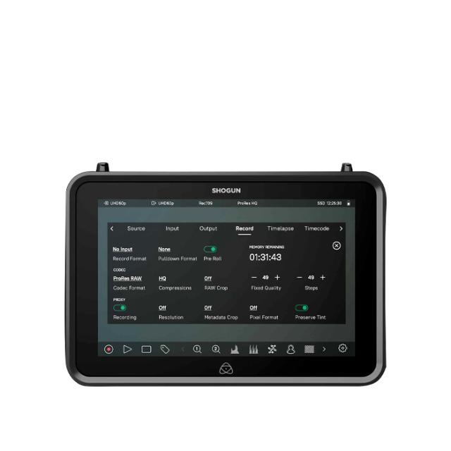 ATOMOS SHOGUN 7