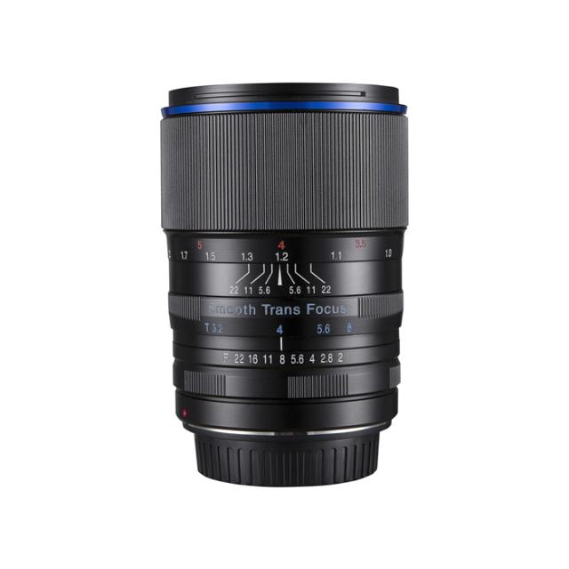 LAOWA 105MM F/2,0 SMOOTH TRANS FOCUS NIKON