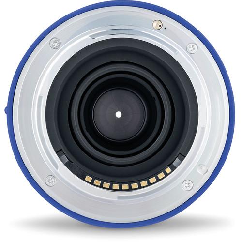 ZEISS LOXIA 25MM F/2,4 SONY E-MOUNT