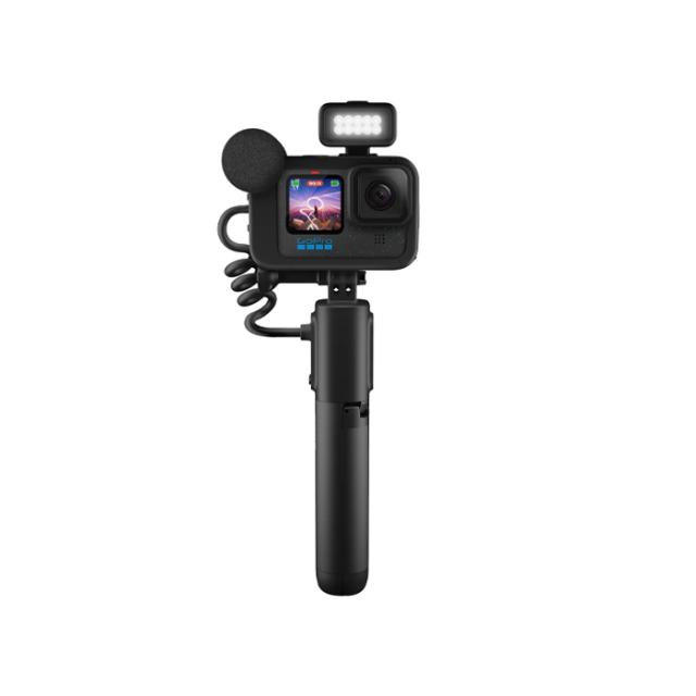 GOPRO HERO12 BLACK CREATOR EDITION
