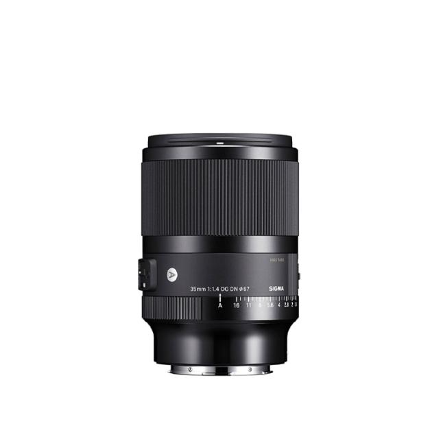 SIGMA ART 35MM F/1,4 DG DN L-MOUNT
