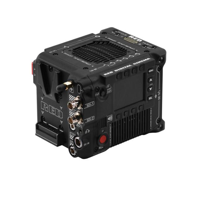 RED V-RAPTOR X Z-MOUNT STARTER PACK
