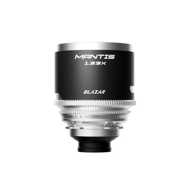 BLAZAR MANTIS 50MM T2.0 1.33X AMBER PL