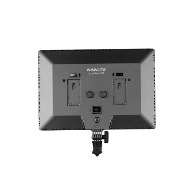 NANLITE LUMIPAD 25 BI-COLOR LED LIGHT