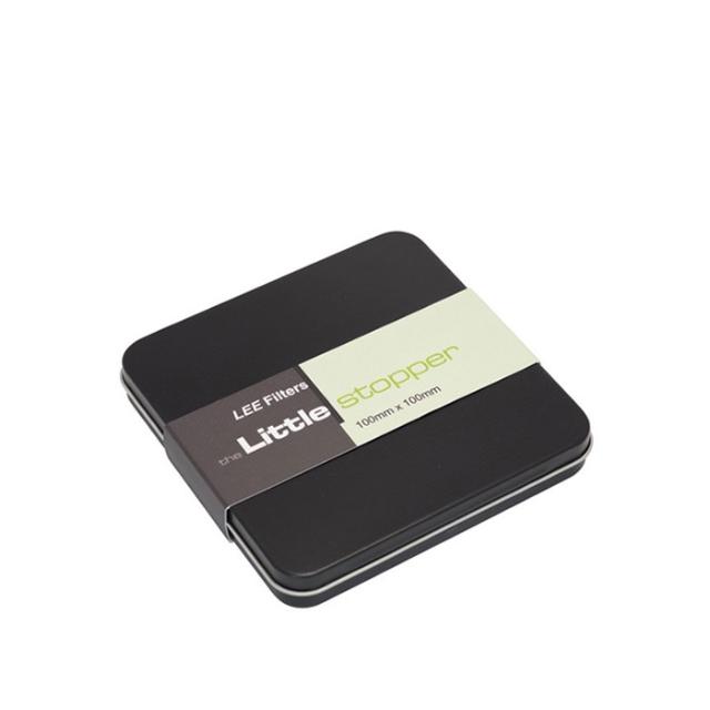 LEE LITTLE STOPPER ND 6 STOP 100 X 100