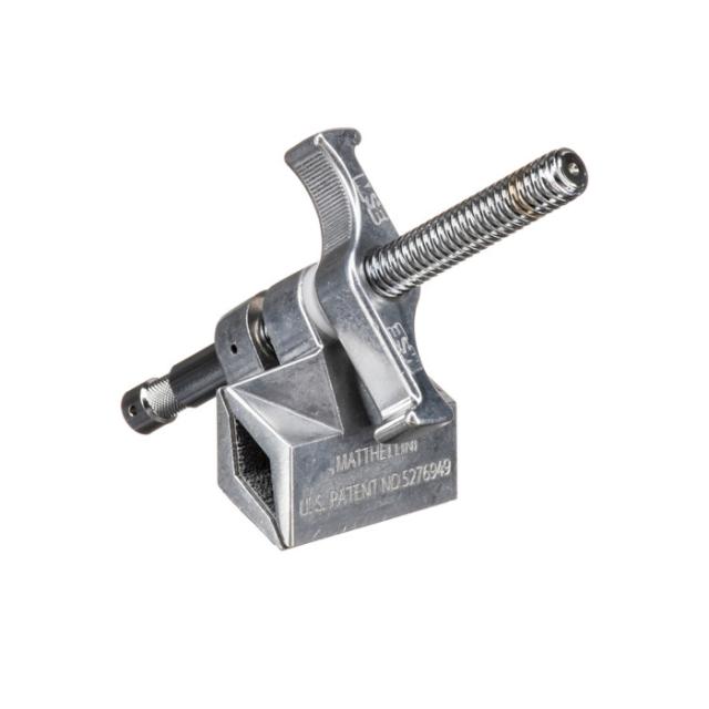 Matthews Matthellini Clamp 3