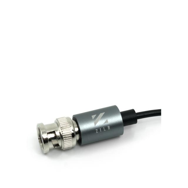 ZILR SDI 12G BNC CABLE 45CM
