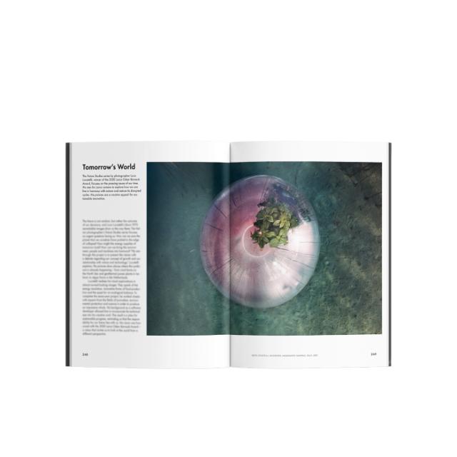 LEICA BOOK 100 LEICA STORIES