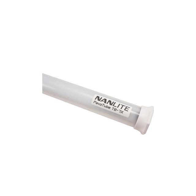 NANLITE PAVOTUBE T8-7X 2 LIGHT KIT