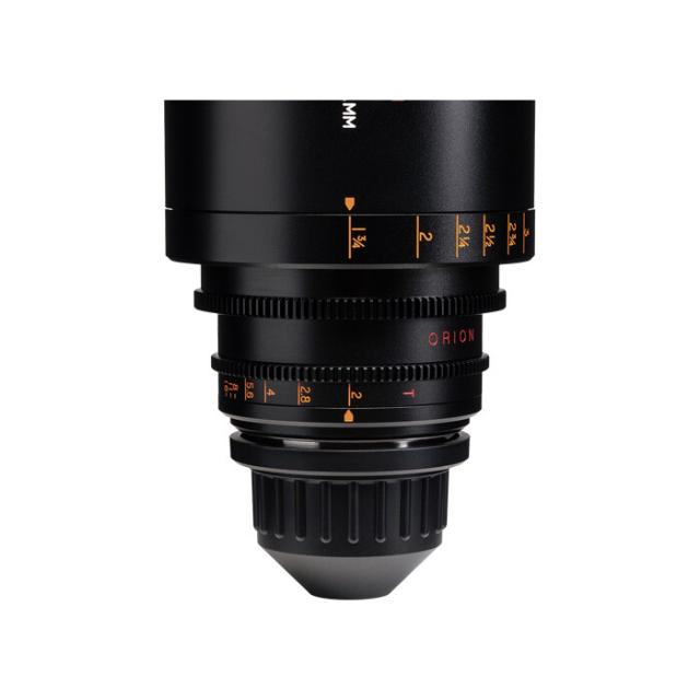 ATLAS ORION 32MM ANAMORPHIC PRIME - METRIC SCALE