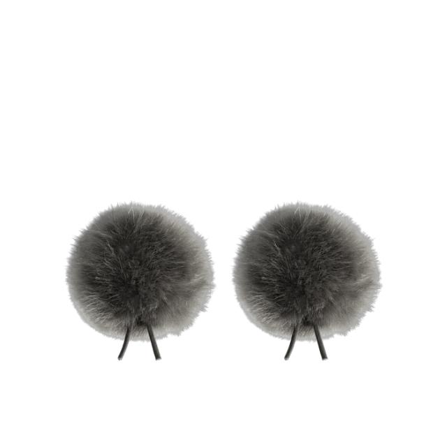 BUBBLEBEE THE TWIN WINDBUBBLES GREY SIZE 2