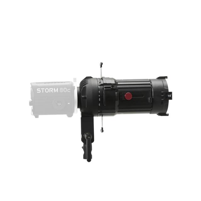 APUTURE SPOTLIGHT MINI KIT WITH 19° LENS