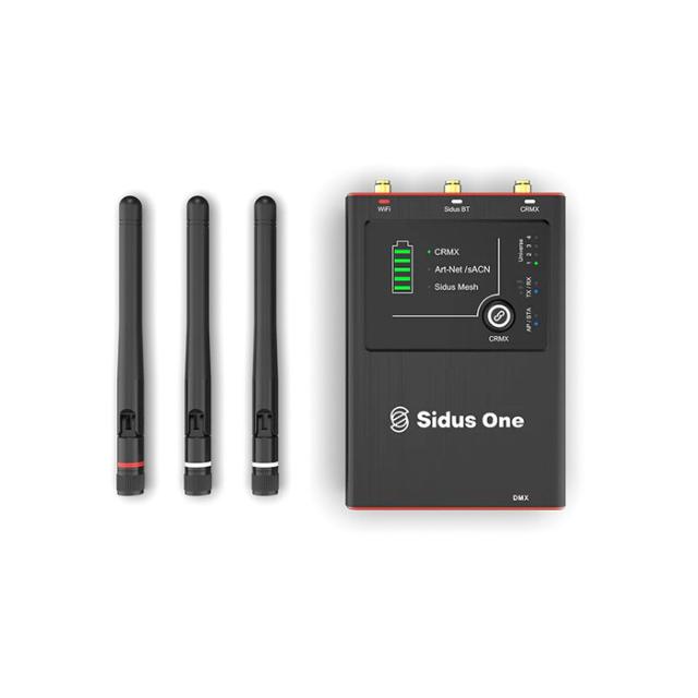 APUTURE SIDUS ONE