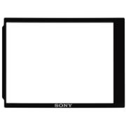 SONY PCK-LM15 LCD PROTECT GLAS FOR A7RII/SII/II